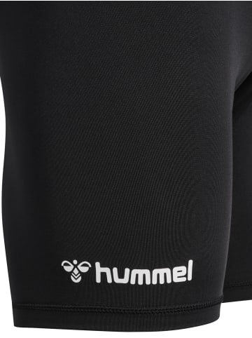 Hummel Leggings Hmlbl Herren in BLACK