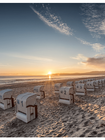 animod SALE: Rügen - Hotel Villa Belvedere an der Strandpromenade von Binz inkl. HP