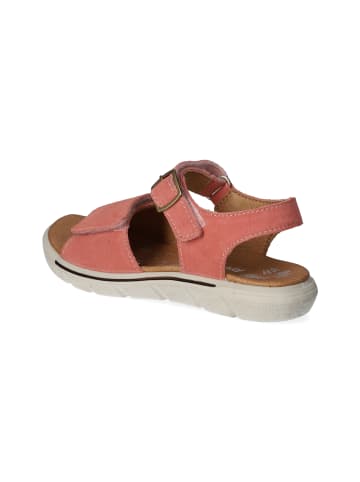 PEPINO Sandalen SAMIRA in Rosa