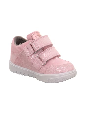 superfit Ankle Boot SUPIES 4S in Rosa