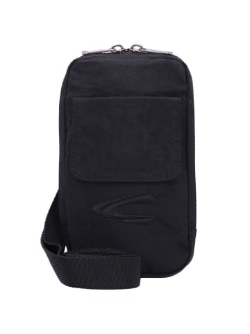 Camel Active Handytasche 13 cm in black