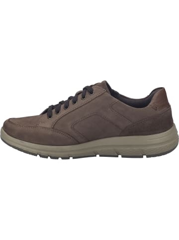 Josef Seibel Halbschuh Giuseppe 08 in braun