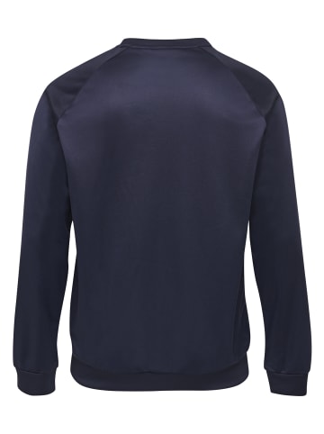 Hummel Hummel Sweatshirt Hmlpromo Multisport Unisex Kinder in MARINE