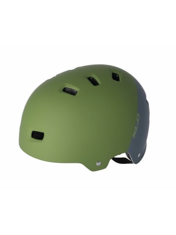 XLC XLC Urban-Helm BH-C22 grün-grau in grün-grau