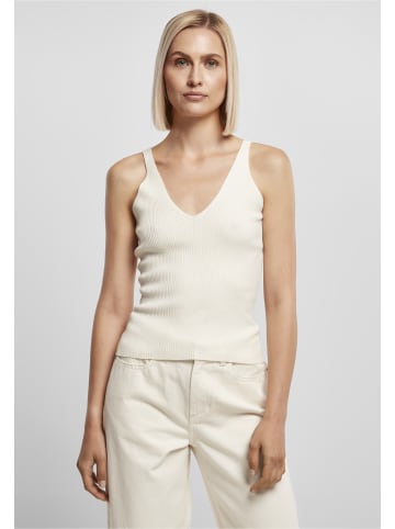 Urban Classics Tanks & Cami in whitesand
