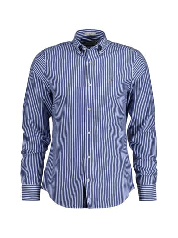 Gant Hemd in Blau