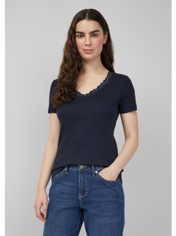 s.Oliver T-Shirt in 5959_navy