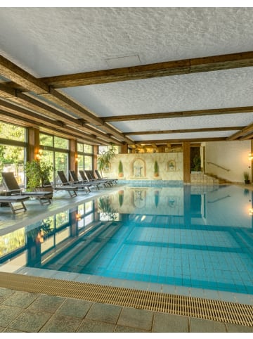 animod SALE: Wellness im Schwarzwald - Kurzurlaub im Ringhotel Mönch's Waldhotel