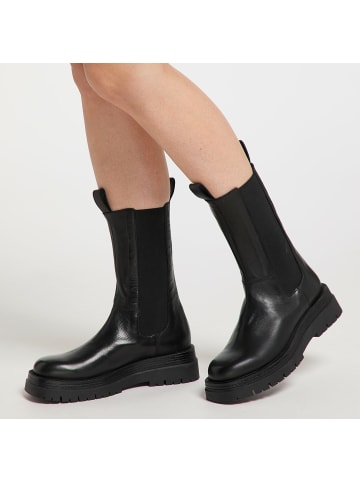 DreiMaster Klassik Damen Schuhe in SCHWARZ