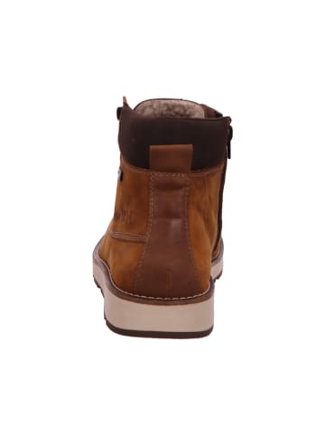 rieker Stiefel in braun