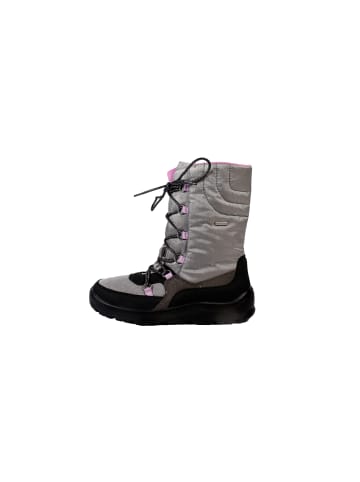 Lurchi Stiefel Kimba-Sympatex in Grau