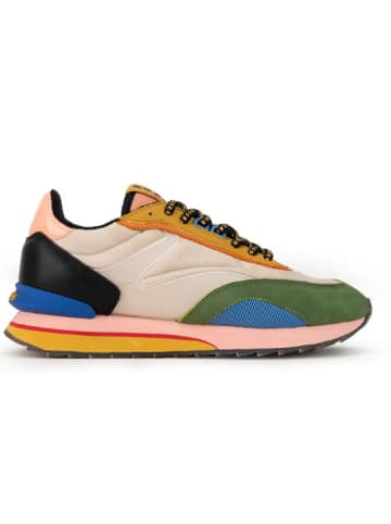 HOFF Damen- Schnürschuhe Iris in Bunt