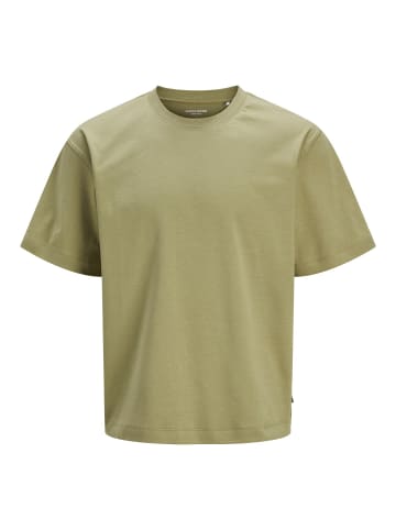 Jack & Jones T-shirt in Cedar