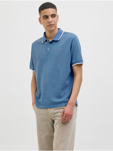 Jack & Jones T-shirt in Quiet Harbor