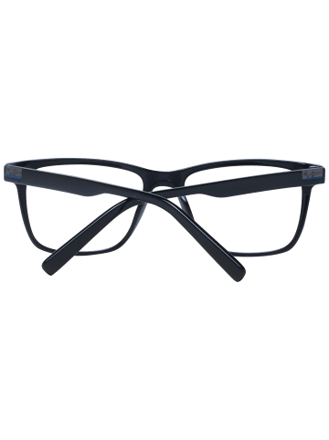 Pepe Jeans Herren Optische Fassungen Rechteck Schwarz