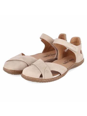 Josef Seibel Sandalette in beige