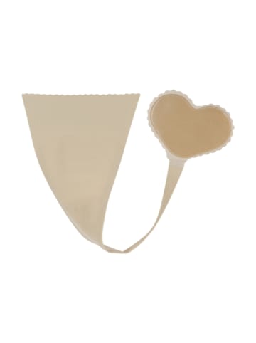Linga Dore Linga Dore ZUBEHÖR Unsichtbare String in Blush