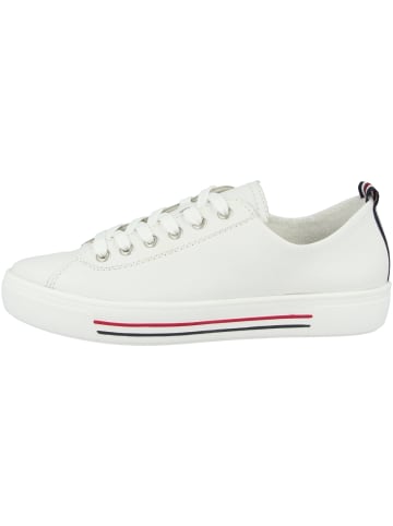 remonte Sneaker low D0900 in weiss