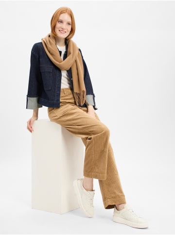 OPUS Jacke Hollice in marine - 0001