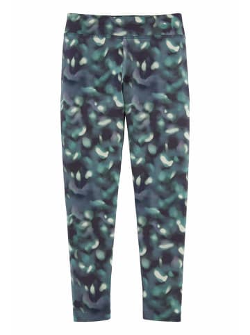 Hessnatur Leggings in schieferblau