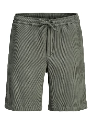 Jack & Jones Shorts in Dusty Olive