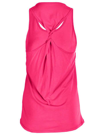 Winshape Ultra leichtes Modal-Tanktop MCT001 in deep pink