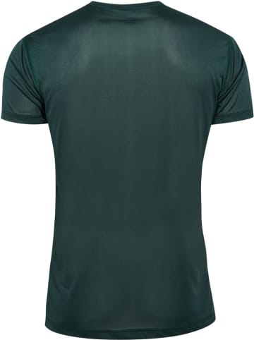 Newline T-Shirt "Nwlbeat T-Shirt" in Grün