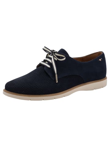 Tamaris Halbschuh in NAVY