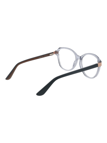 Guess Frauen Optische Fassungen Schmetterling Grau