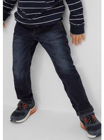 s.Oliver Jeans-Hose PELLE in 58Z2_blau