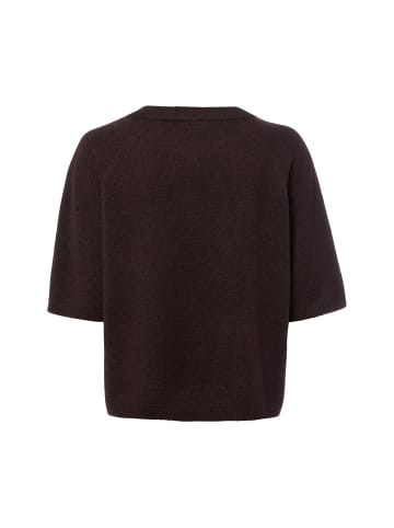 s.Oliver Pullover in schoko - 0003
