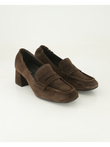 Paul Green Klassische Pumps in Braun