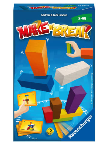 Ravensburger Make 'n' Break