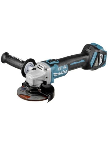 Makita Werkzeug DGA517ZJ in Türkis