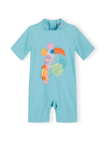 Minoti 2-tlg Bikini-Sets 30SWIM100 in türkis