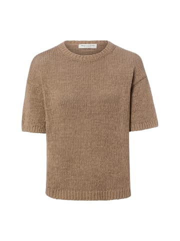 Marc O'Polo Strickpullover in melange - 0001