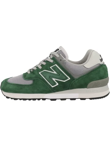 New Balance Sneaker low OU 576 in schwarz