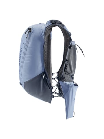 Deuter Ascender 13 - Trailrunningrucksack 47 cm (polar) in polar