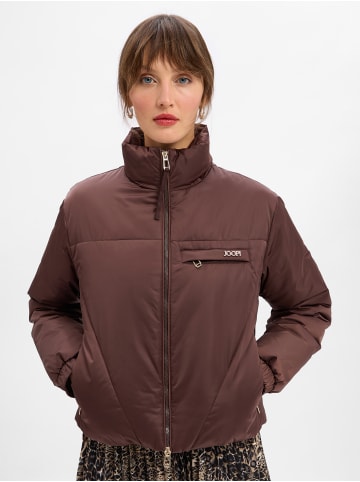 JOOP! Jacke Oksana in schoko - 0001