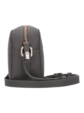 Liu Jo Halona Umhängetasche M 20 cm in antracite