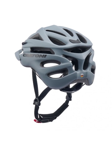 BASIL Cratoni Pacer Fahrradhelm - Dark