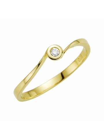 OROLINO Ring für Damen in gold