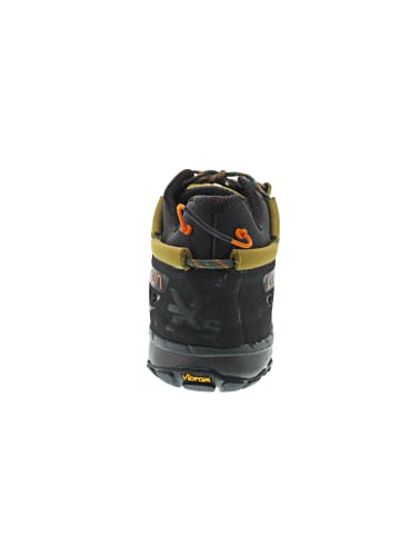 LA SPORTIVA TX5 Low GTX Wanderschuh Gelb