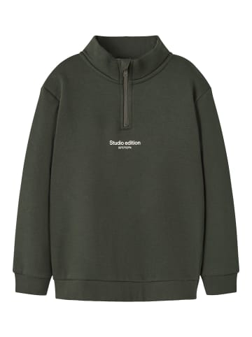 name it Sweatshirt in Rosin
