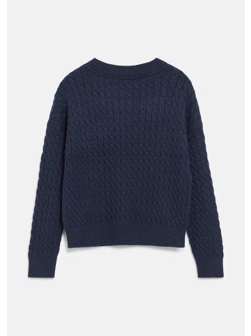 s.Oliver Strickpullover in 5952_navy