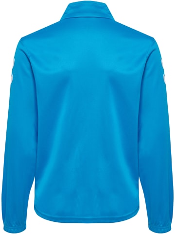 Hummel Hummel Verstellbare Taille Anzug Hmllogo Fußball Kinder in DIVA BLUE/MARINE