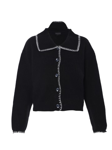 NAEMI Sweater in SCHWARZ