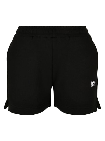 STARTER Sweat Shorts in black