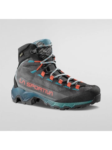 LA SPORTIVA Trekkingschuhe high in grau