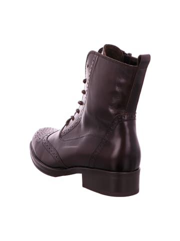 Gabor Schnürstiefeletten in Braun